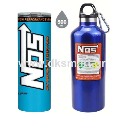 ΘΕΡΜΟΣ NOS 500ML